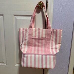 Victoria’s Secret beach bag or tote bag NEW